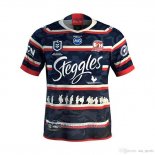 Maillot Sydney Roosters Rugby 2019-2020 Commemorative