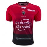 Maillot Toulon Rugby 2016 Domicile