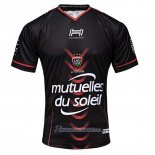 Maillot Toulon Rugby 2018-2019 Domicile