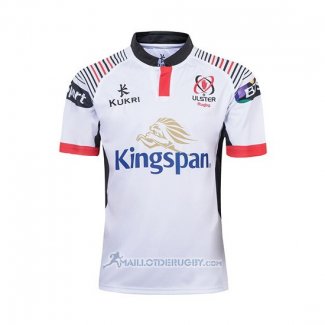 Maillot Ulster Rugby 2019 Domicile