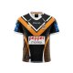 Maillot Wests Tigers Rugby 2025 Domicile