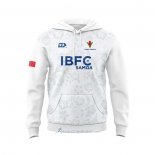 Sweats A Capuche Samoa Rugby Blanc