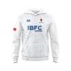 Sweats A Capuche Samoa Rugby Blanc