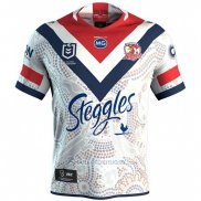 Maillot Sydney Roosters Rugby 2019 Indigene