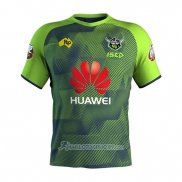 Maillot Canberra Raiders Rugby 2019 Entrainement(1)