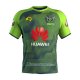 Maillot Canberra Raiders Rugby 2019 Entrainement(1)