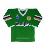 Maillot Canberra Raiders Manches Longue Rugby 1989 Retro