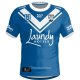 Maillot Canterbury Bankstown Bulldogs Rugby 2024 Domicile
