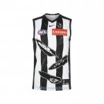 Maillot Collingwood Magpies AFL 2022 Indigene