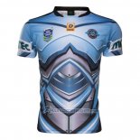 Maillot Cronulla Sharks Auckland 9s Rugby 2017