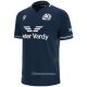 Maillot Ecosse Rugby 2024 Domicile