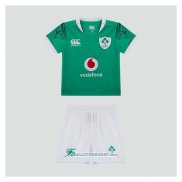 Maillot Enfant Kits Irlande Rugby 2022