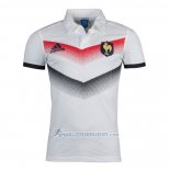 Maillot France Rugby 2017-2018 Exterieur