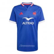 Maillot France Rugby 2025-2026 Domicile