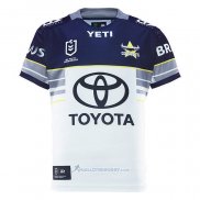 Maillot North Queensland Cowboys Rugby 2026 Domicile