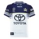 Maillot North Queensland Cowboys Rugby 2026 Domicile