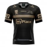 Maillot Penrith Panthers Rugby 2025 Commemorative