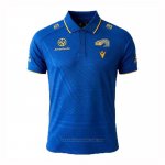 Maillot Polo Parramatta Eels Rugby 2026 Royal