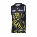 Maillot Richmond Tigers AFL 2020 Entrainement