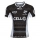 Maillot Sharks Rugby 2016 Domicile