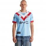 Maillot Sydney Roosters Rugby 2026 Anzac