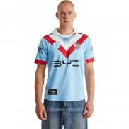 Maillot Sydney Roosters Rugby 2026 Anzac