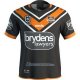 Maillot Wests Tigers Rugby 2019-2020 Domicile