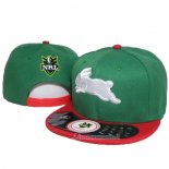 NRL Snapback Casquette South Sydney Rabbitohs