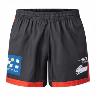 Shorts South Sydney Rabbitohs Rugby 2026 Noir