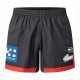 Shorts South Sydney Rabbitohs Rugby 2026 Noir