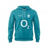 Sweats A Capuche Angleterre Rugby 2025 Vert