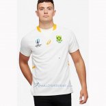 Maillot Afrique du Sud Rugby RWC 2019 Exterieur