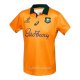 Maillot Australie Rugby 2025 Domicile