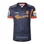 Maillot Chiefs Rugby 2026 Domicile