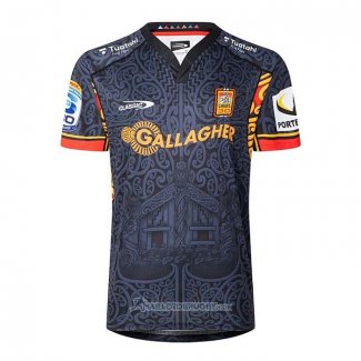Maillot Chiefs Rugby 2026 Domicile