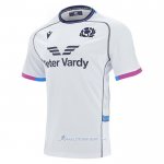 Maillot Ecosse Rugby 2021-2022 Exterieur