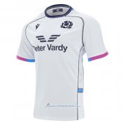 Maillot Ecosse Rugby 2021-2022 Exterieur