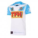 Maillot Gold Coast Titan Rugby 2018 Exterieur