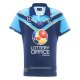 Maillot Gold Coast Titans Rugby 2025 ANZAC