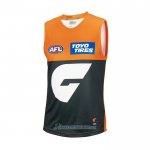 Maillot Gws Giants Afl 2022