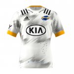 Maillot Hurricanes Rugby 2021 Exterieur