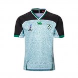 Maillot Irlande Rugby RWC 2019 Exterieur