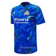 Maillot Italie Rugby 2026-2027 Domicile