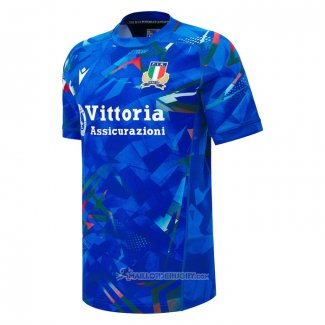 Maillot Italie Rugby 2026-2027 Domicile