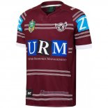 Maillot Manly Sea Eagles Rugby 2017 Domicile