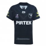 Maillot Nouvelle-Zelande Kiwis Rugby 2025 Domicile