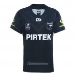 Maillot Nouvelle-Zelande Kiwis Rugby 2025 Domicile