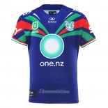 Maillot Nouvelle-Zelande Warriors Rugby 2026 Domicile Maillot Nouvelle-Zelande Warriors Rugby 2026 Domicile