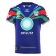 Maillot Nouvelle-Zelande Warriors Rugby 2026 Domicile