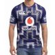 Maillot Nouvelle-zelande Warriors Rugby 2020 Entrainement